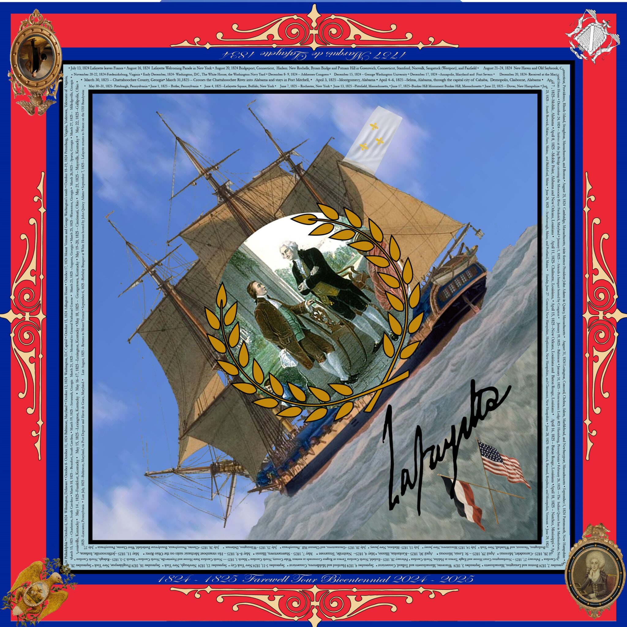 Gift Shop Lafayette 200